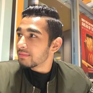 Meet your Posher, Bilal